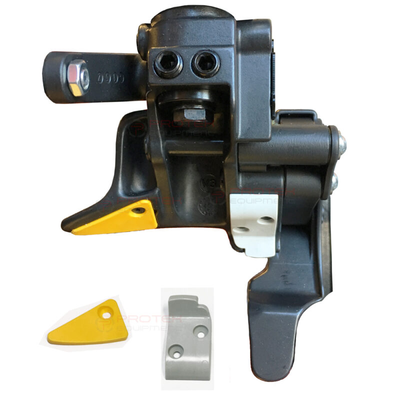 Replacement Hunter Auto34 Head Protek Equipment