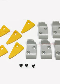 V3 leverless Inserts