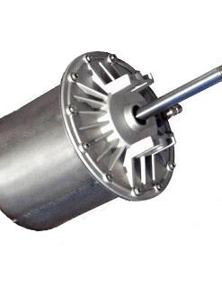 Corghi Tire Changer Bead Breaker Cylinder
