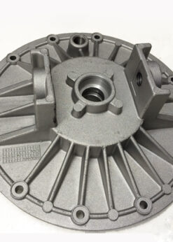 Corghi Bead Breaker Flange