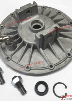 Bead breaker Cylinder Flange Hardware