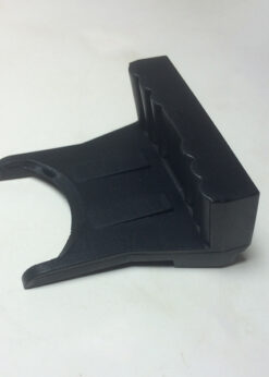 Quilted Clamp Protector