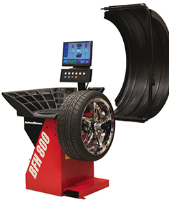 John Bean / Snap On