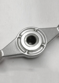 Metal Wing Nut