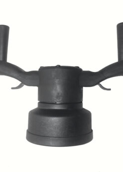 John Bean Quick Release Wing Nut