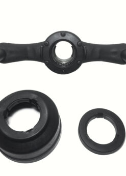 Quick Release Wing Nut - Image 3