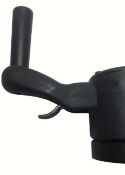 Alternative view of Quick Release Wing Nut