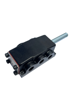 8181986 Slave Valve