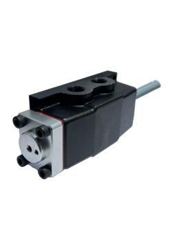Spring Valve 8184369
