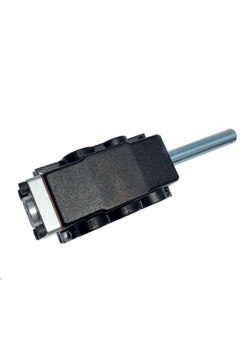Spring Valve