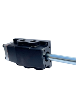 Spring Valve