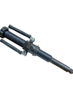 Pistol - Handle Locking Assembly