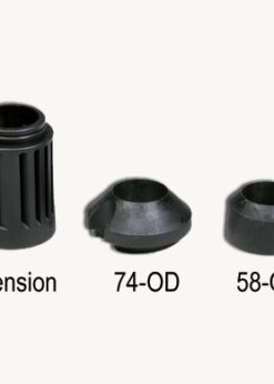 Pistol Cones