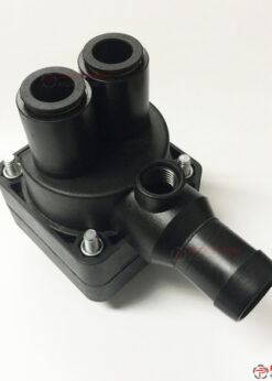 243020A bead blast valve Corghi