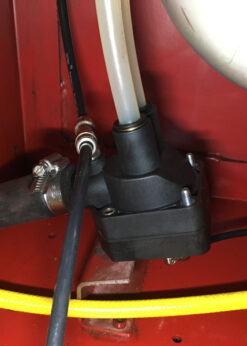 Corghi Blast Valve