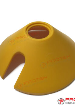 Alternative view of Cone Protector