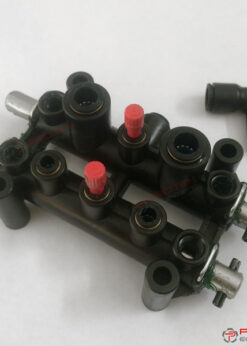 Double Pedal Valve 5-102739