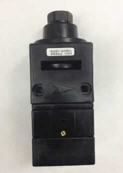 Inflation Regulator RP11-3-00389 , 3-00432, 3-00389