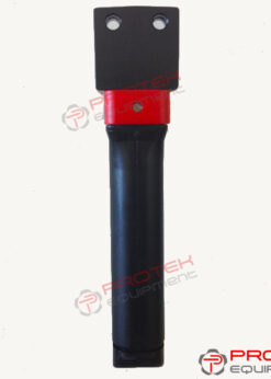 Alternative view of Handle Valve