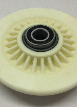 Alternative view of Roller