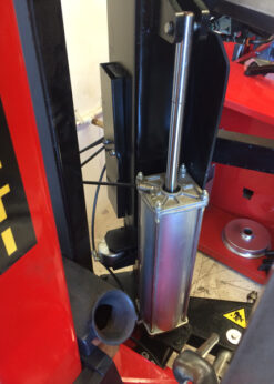 Alternative view of SP-2000 Cylinder Rebuild Kit
