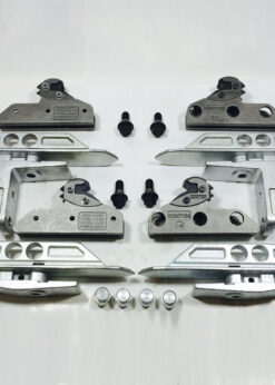 Coats Rim Clamp Carrier Upgrade Kit