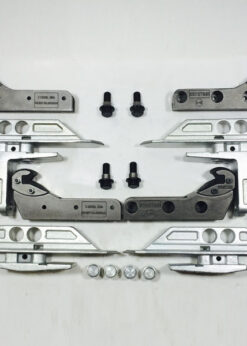 X - Carrier Upgrade Kit (28")
