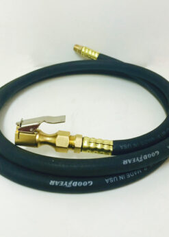 Inflation Hose
