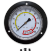 Coats Inflation Air Gauge