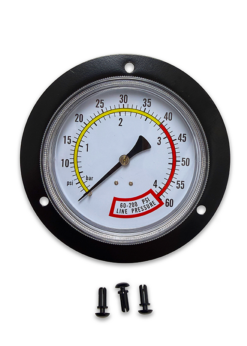 Coats Inflation Air Gauge