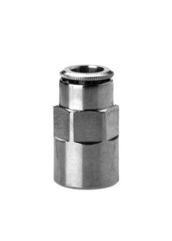 Fittings - Female