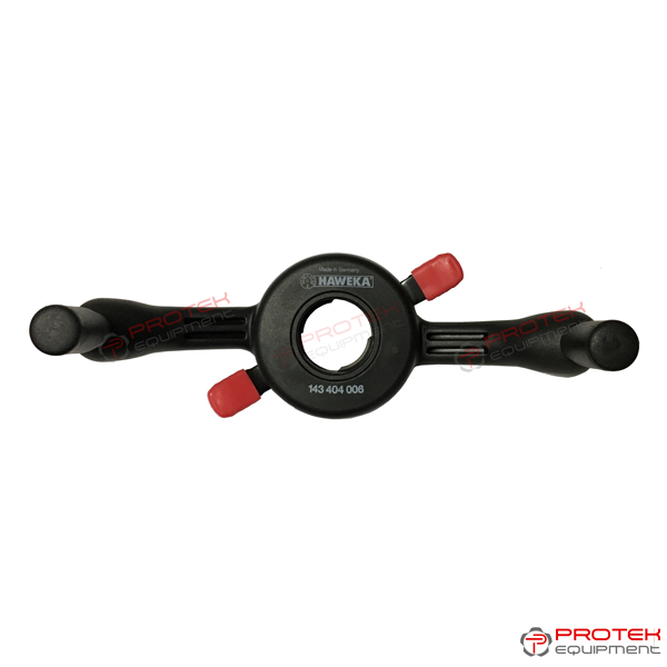 Automotive Tire Changers & Wheel Balancers Hub Nut QuickNut w/ Handles