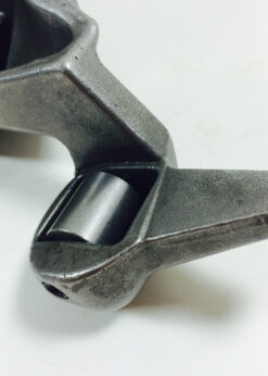 Alternative view of Original Mounting Head