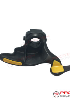 Alternative view of Metal Mounting Head