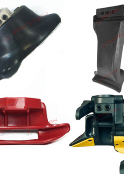 Mounting Heads