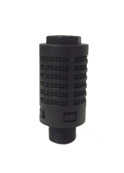 muffler silencer