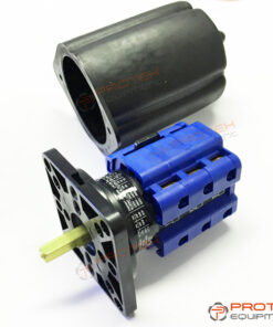 thumbnail image 2 of 40A Tire Changer Machine Motor Forward Reverse Turn Table Pedal Switch 1EC943 EB 2 of 11