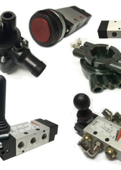 Valve