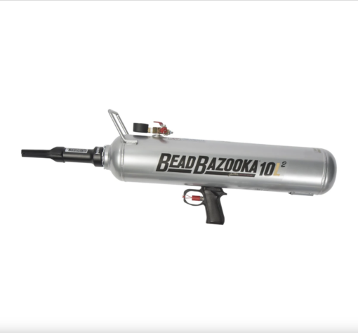 Bead Bazooka 10 Liter V2