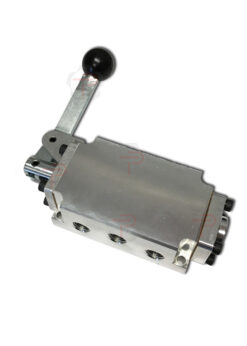coats robo arm valve 18558