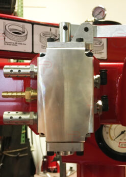 coats robo arm valve 18558