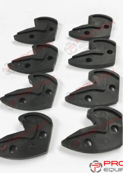 Replacement Grip Max Plus Black Inserts 8560716108