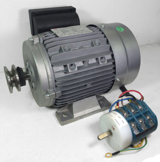 Assist Arm Control Valve Protek Equipment