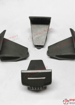 Hunter TCX Jaw Clamp RP11-3008225