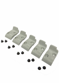 Leverless Mount Insert V-3