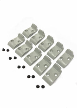 Leverless Mount Insert V-3 (10pc)