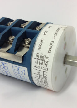 Directional Switch