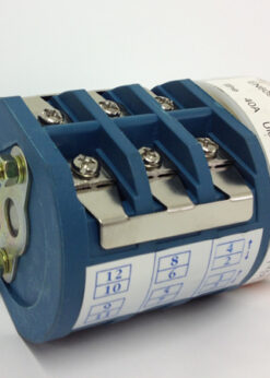 Alternative view of Directional Switch
