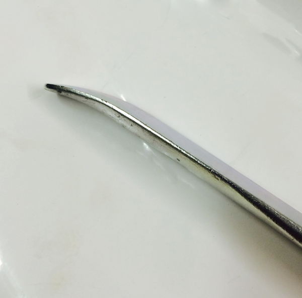 Ultra High Performance Low Profile Lever Bar Protek Equipment