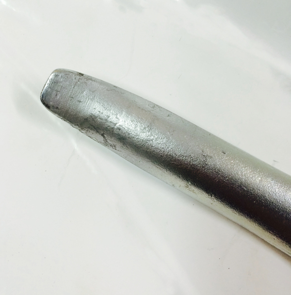 Ultra High Performance Low Profile Lever Bar Protek Equipment